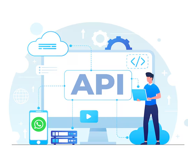 WhatsApp Business API